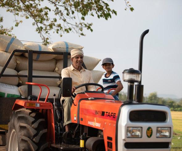Category Image of Agriculture