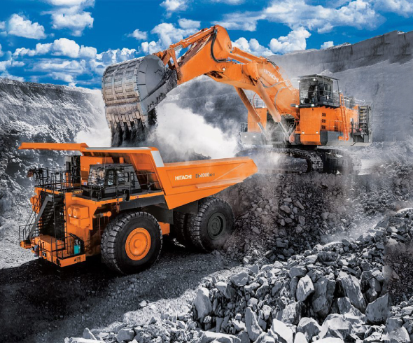 Category Image of Heavy Machinery & Marine Page