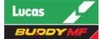 Lucas Buddy