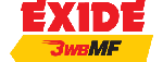 Exide 3WB Three-Wheeler Batteries