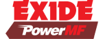 Exide Power MF