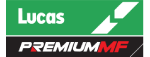 Lucas Premium Batteries