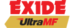 Exide Ulttra MF Batteries
