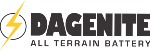 Dagenite