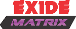 Exide Matrix