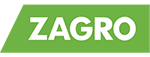 Zagro Brand Logo