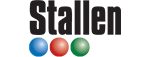 Stallen Brand Logo