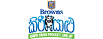 Browns Kiri Yalu Logo